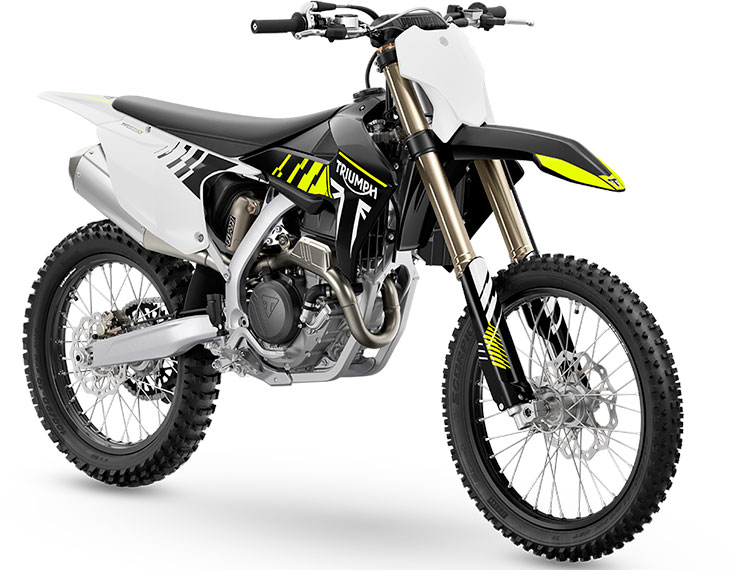 TriumphMX250