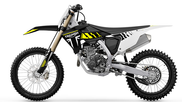 TriumphMX250