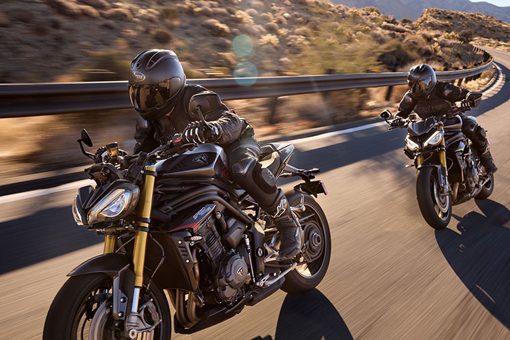 TriumphSpeedTriple1200RS
