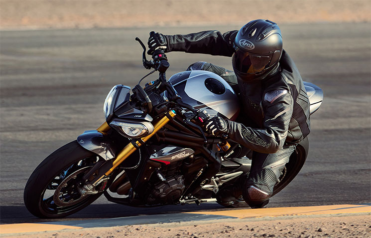 TriumphSpeedTriple1200RS