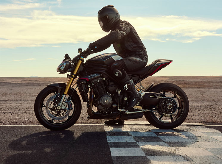 TriumphSpeedTriple1200RS