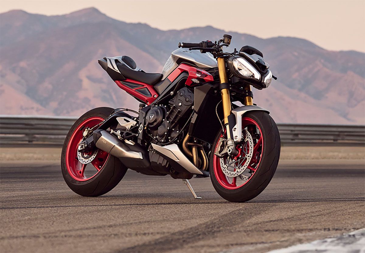 TriumphStreetTriple765RX