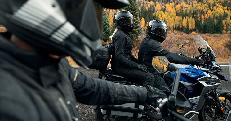 triumph tiger 1200