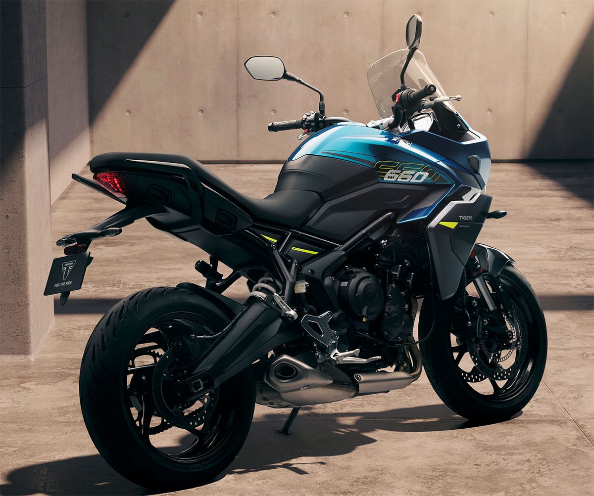 TriumphTigerSport660