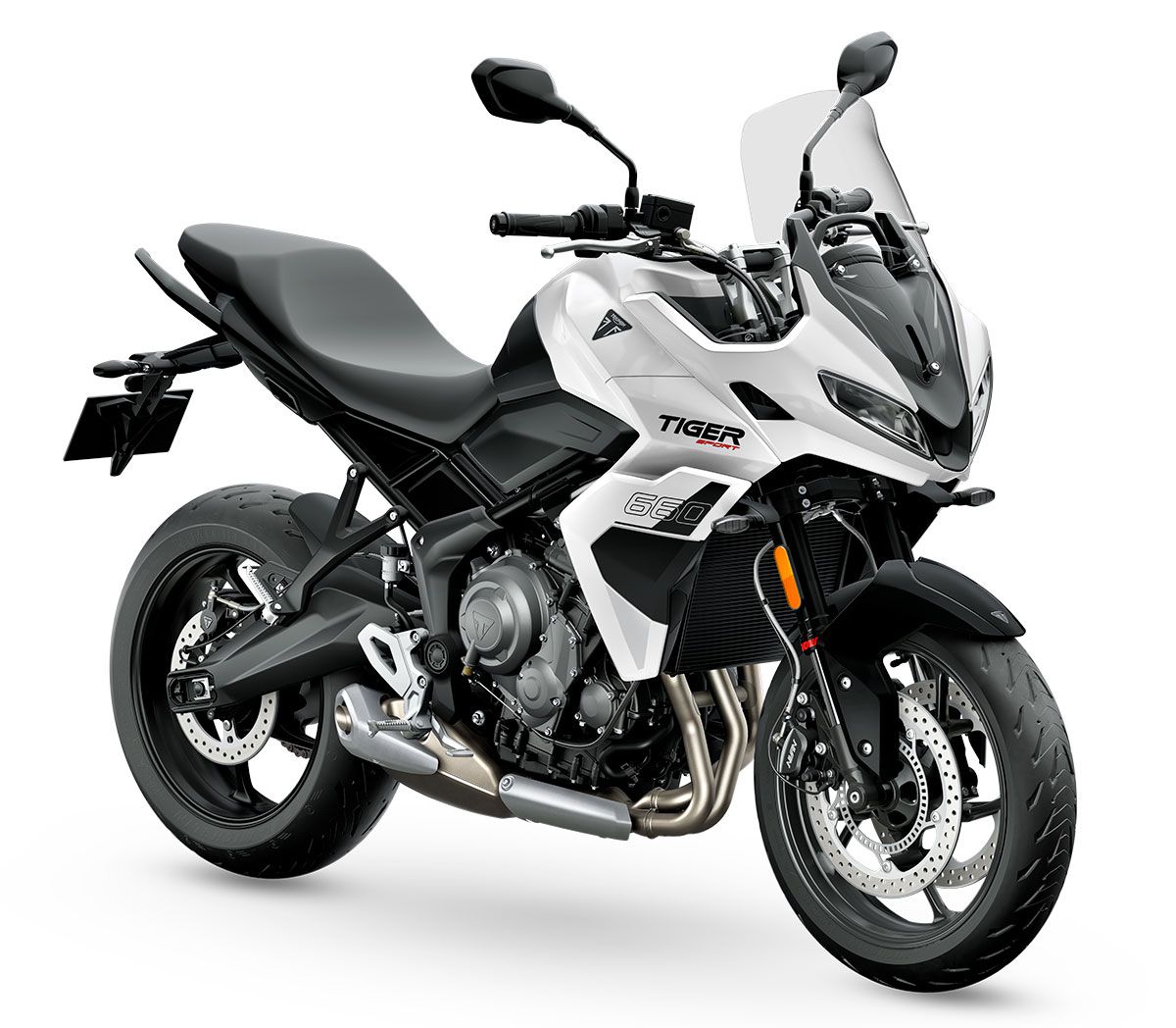 TriumphTigerSport660