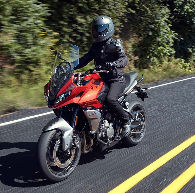 TriumphTigerSport660