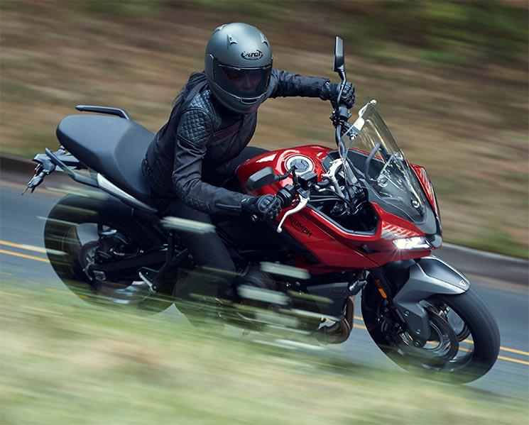 TriumphTigerSport660