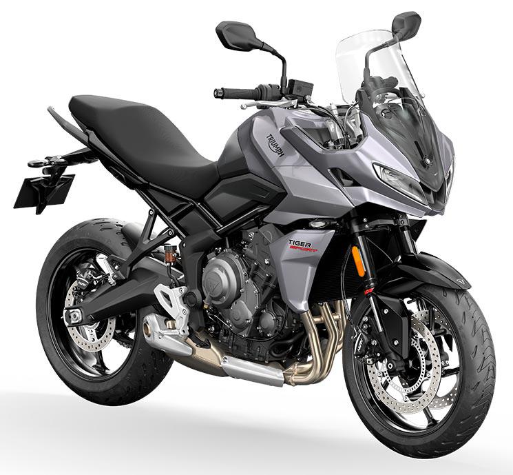 TriumphTigerSport660