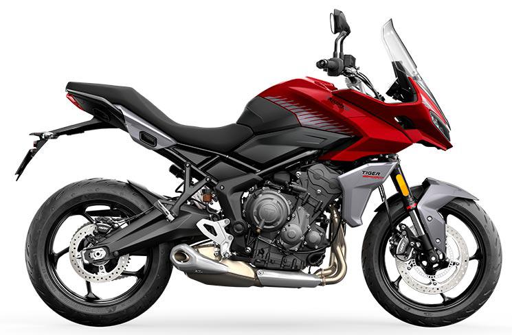 TriumphTigerSport660