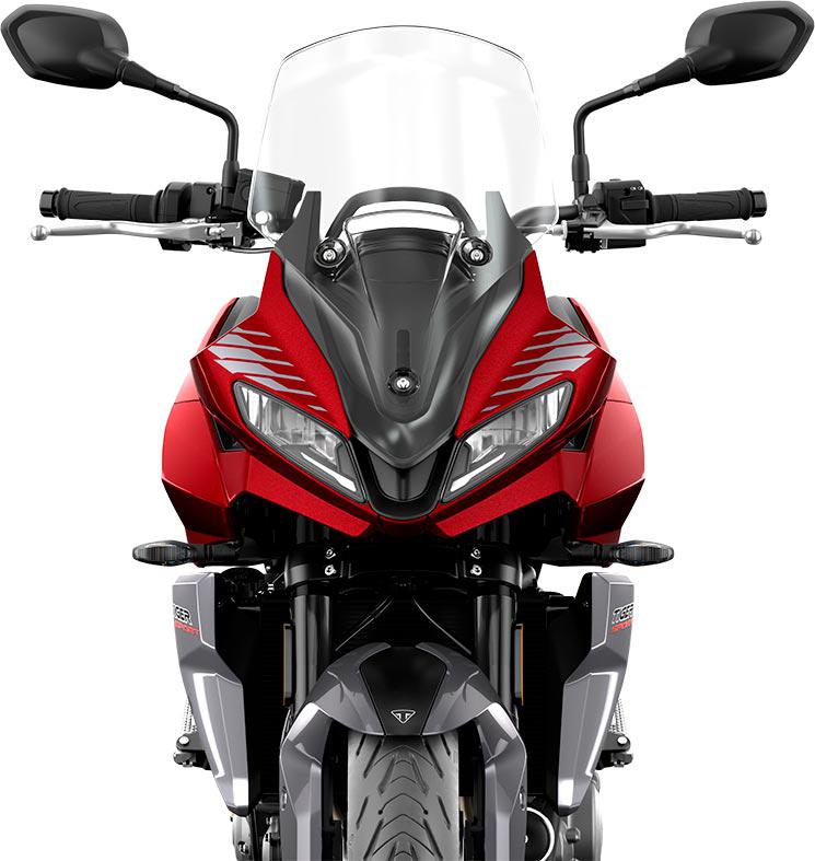 TriumphTigerSport660