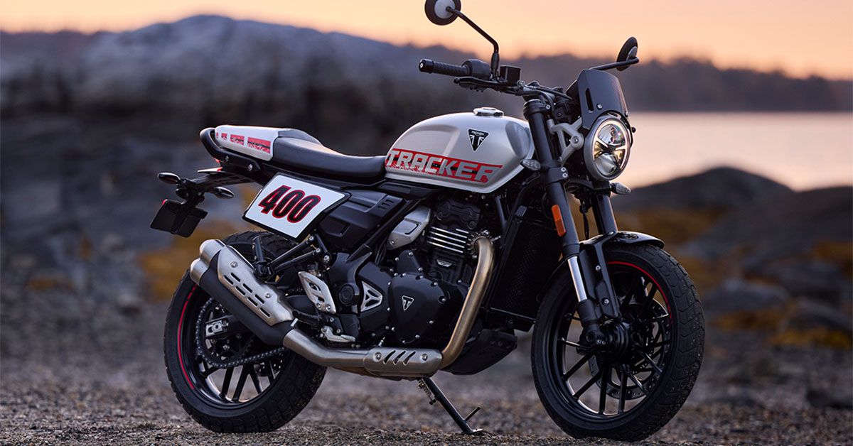 TriumphTracker400
