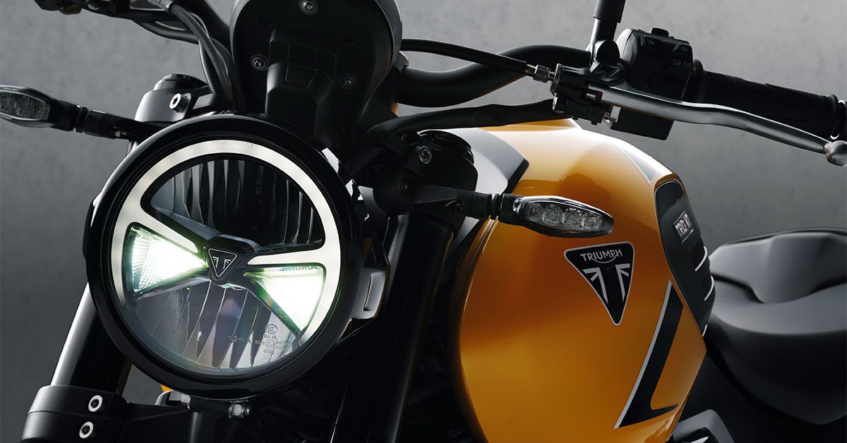 TriumphTrident660