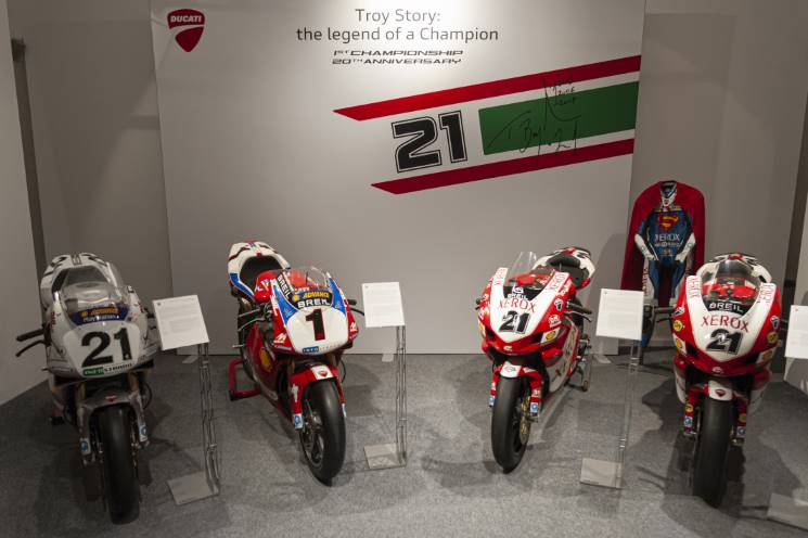 expo bayliss
