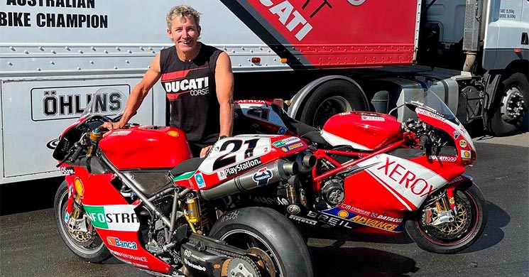 troy bayliss