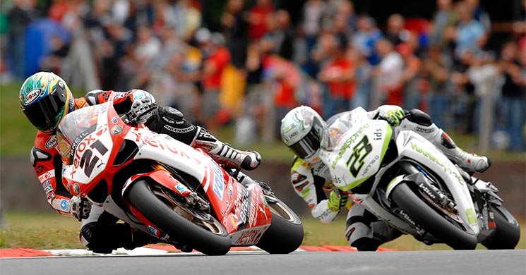 troy bayliss