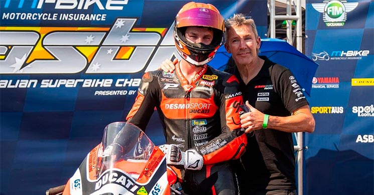 troy oli bayliss