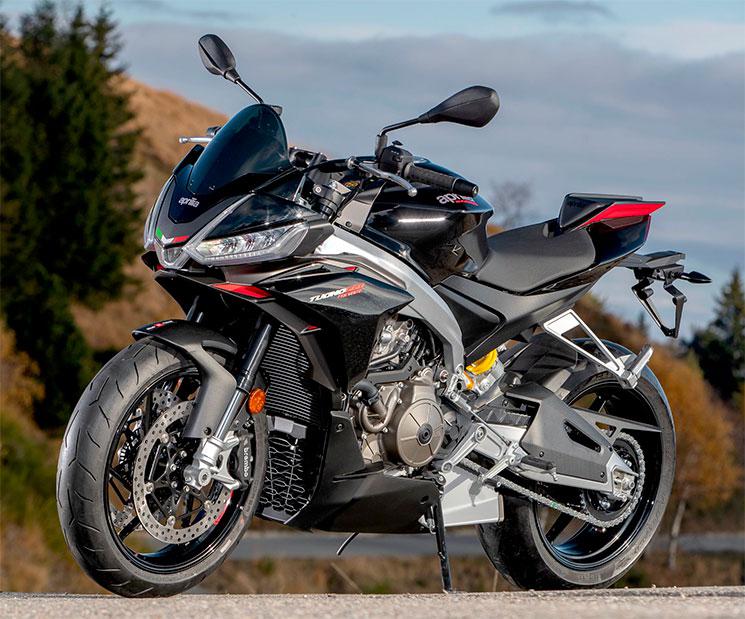 Tuono660-Factory