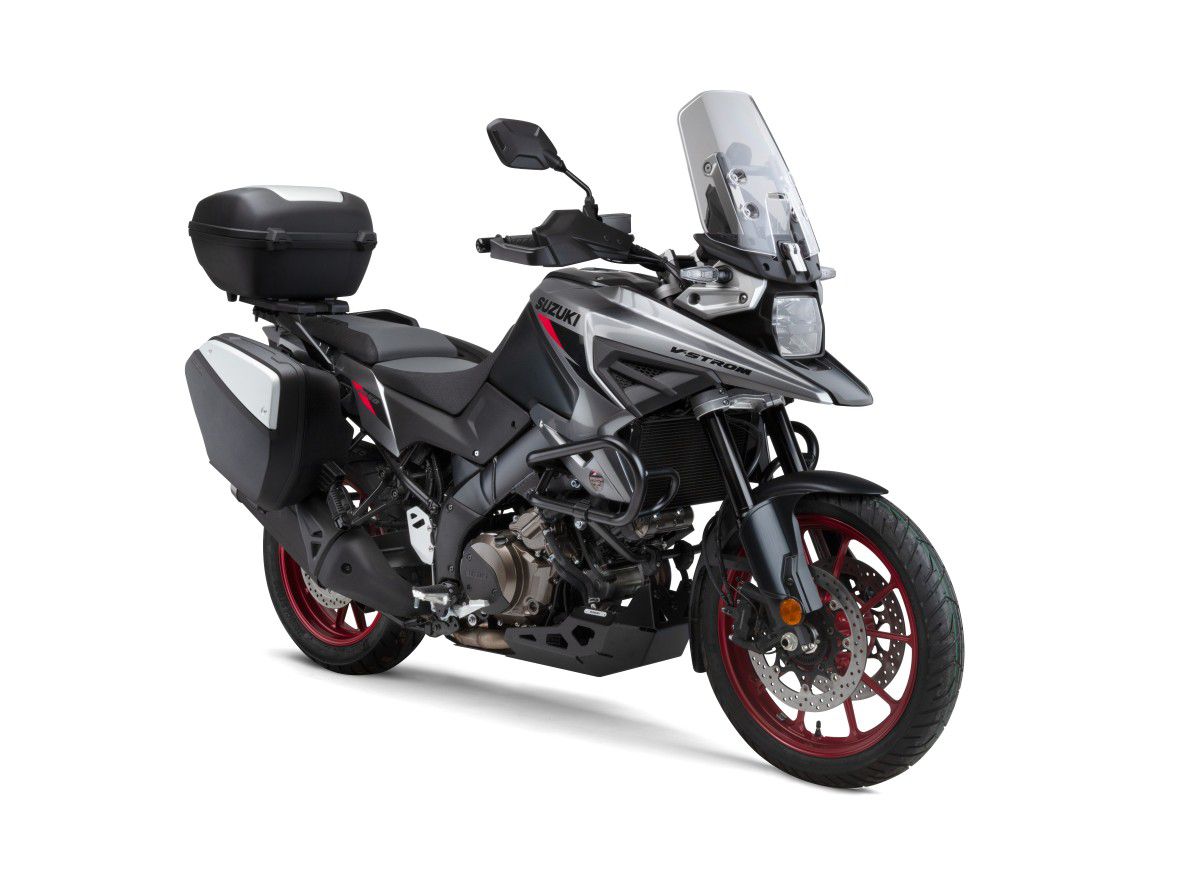 V-Strom1050