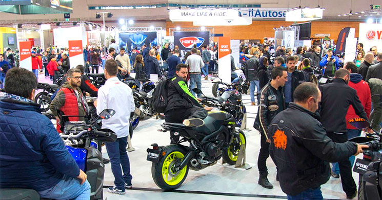 vive la moto