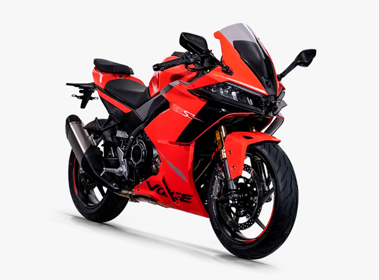 VOGE-RR525