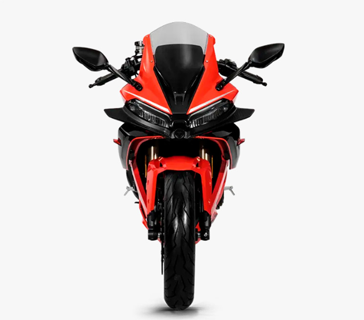 VOGE-RR525