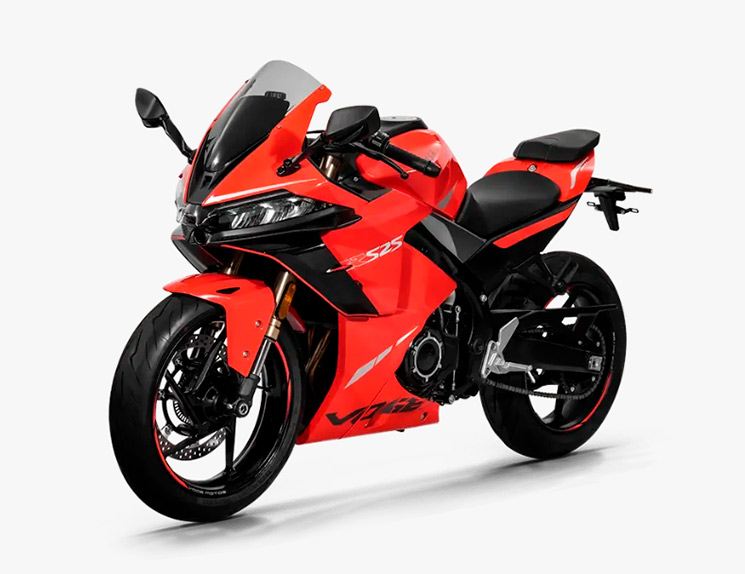 VOGE-RR525