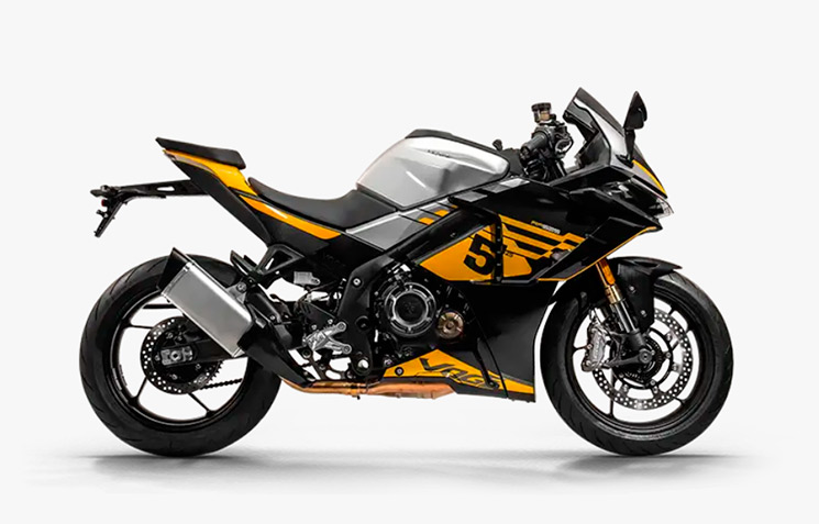 VOGE-RR525