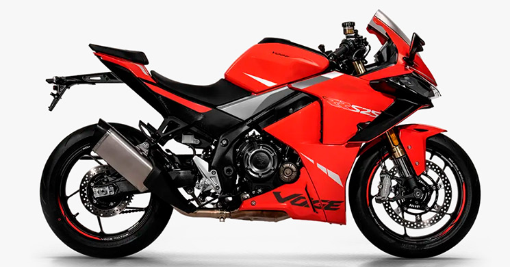 VOGE-RR525