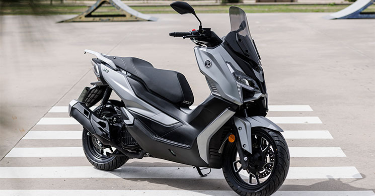 VOGE-SR1