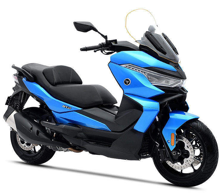 VOGE-SR4