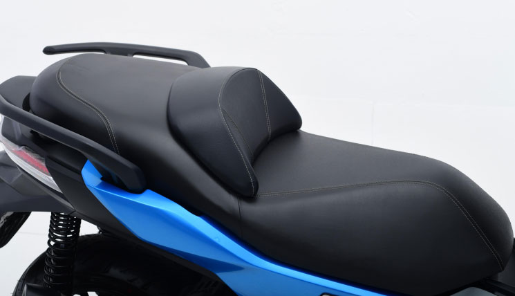 voge sr4