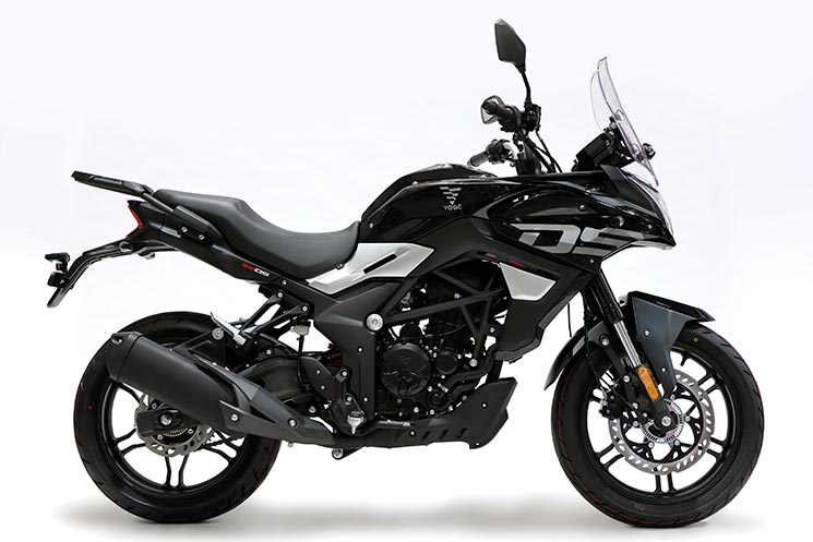 voge 300ds