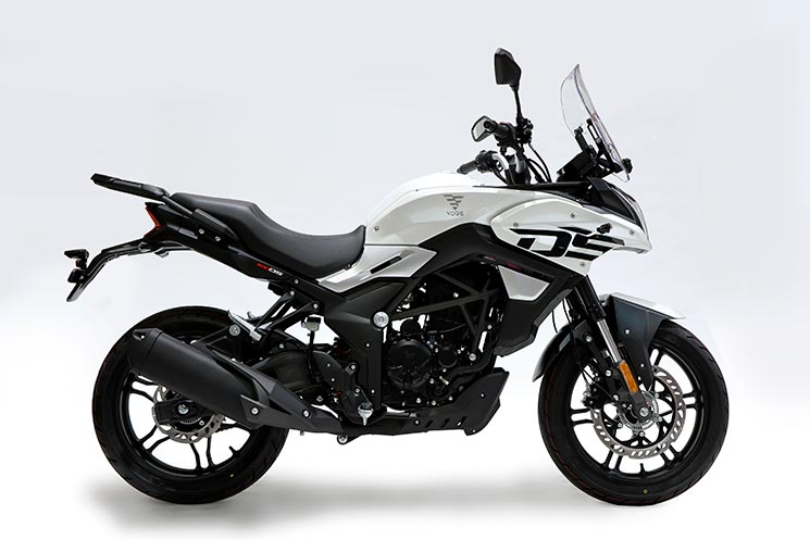 voge 300ds
