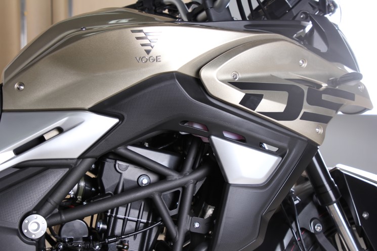 VOGE300DS
