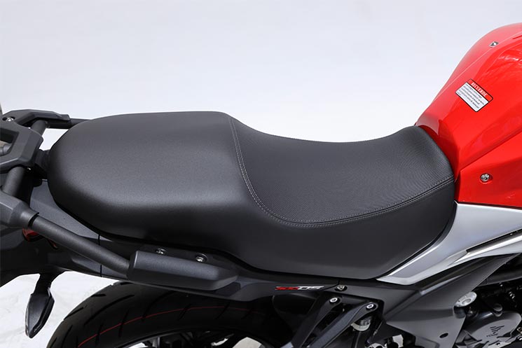 voge 300ds