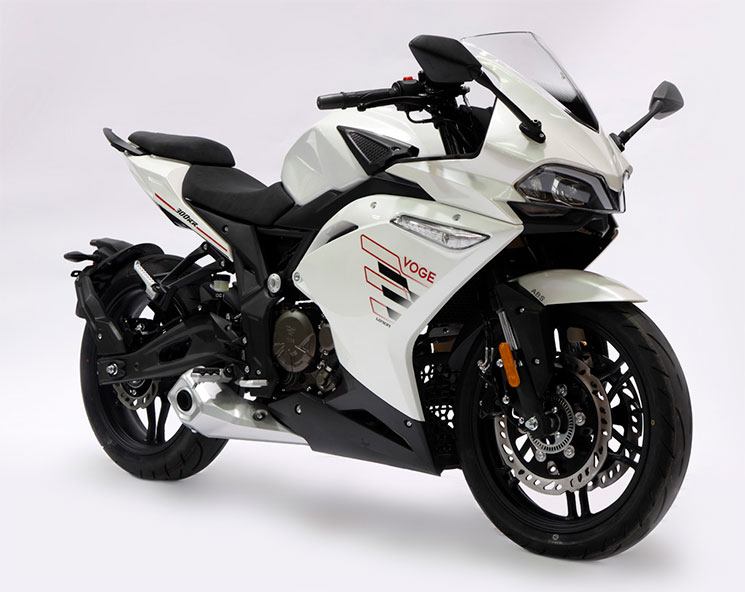 voge 300 rr