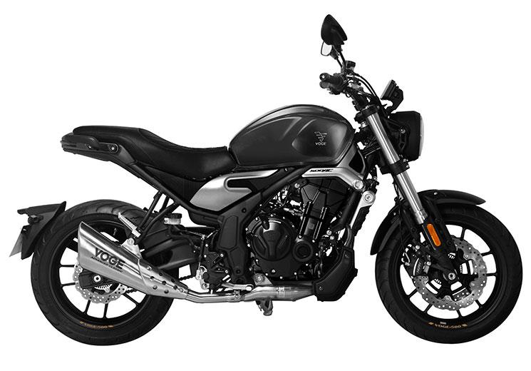VOGE500AC