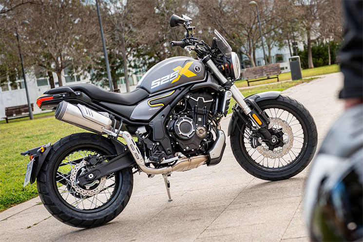 VOGE525ACX-