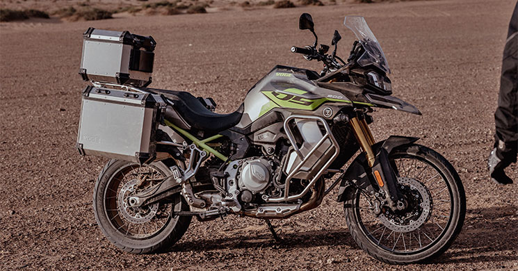 VOGE900DSX