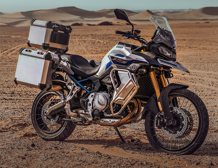 VOGE900DSX