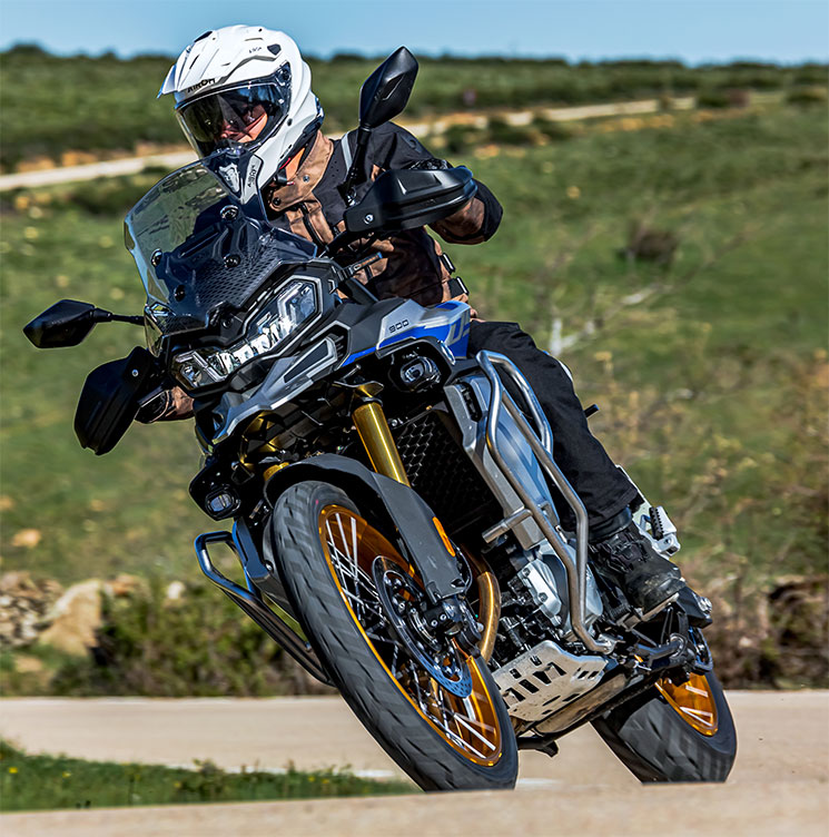 VOGE900DSX