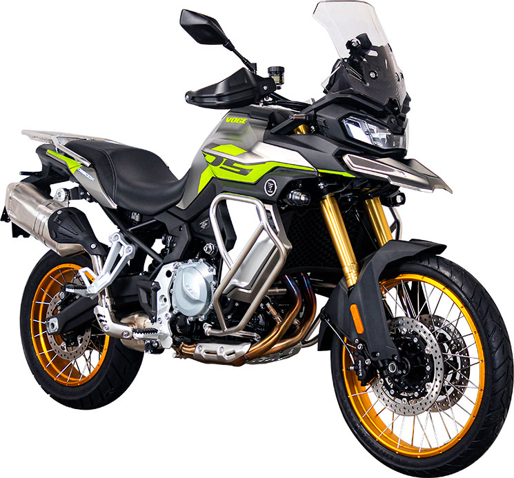 voge 900 dsx