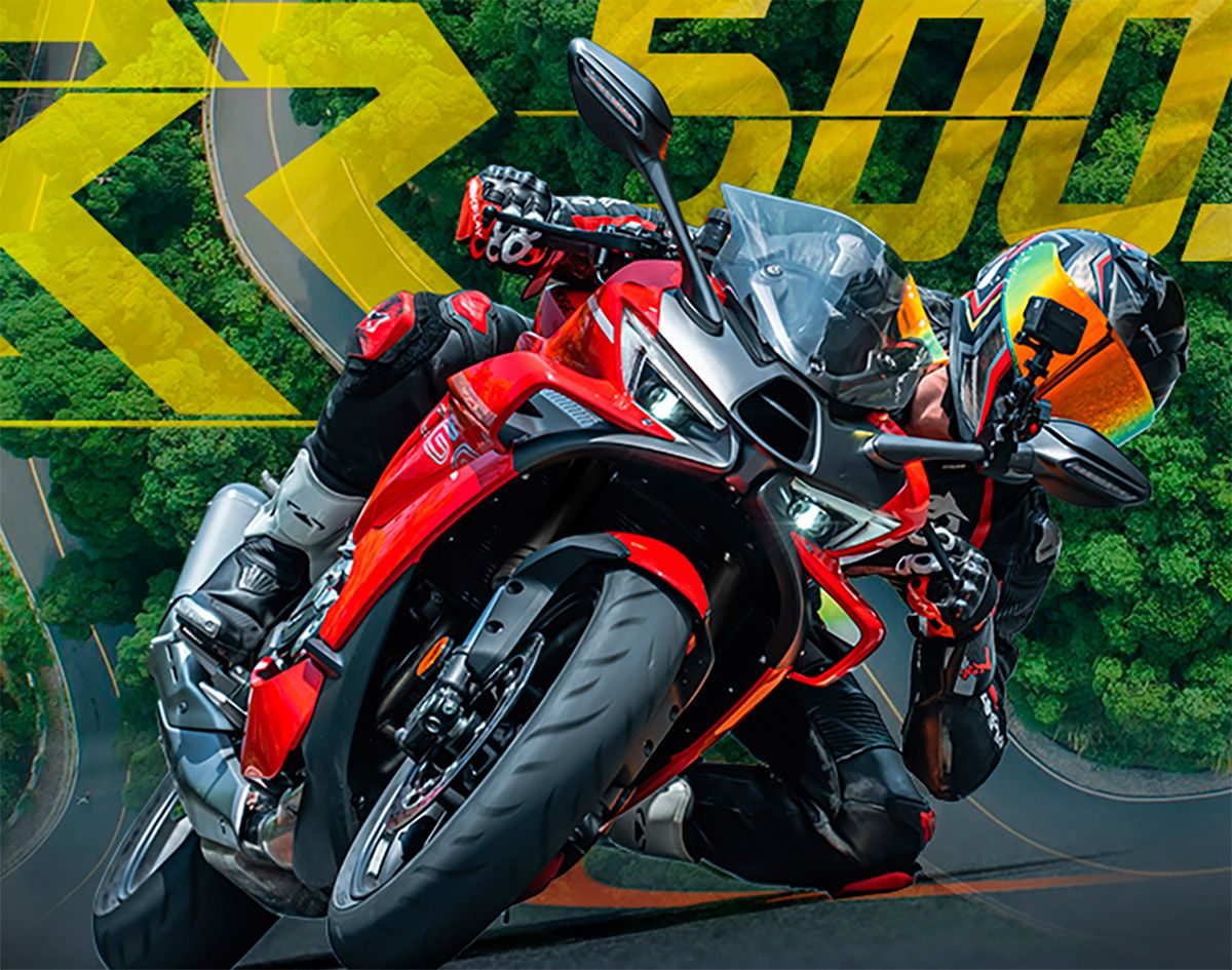 VOGERR500S