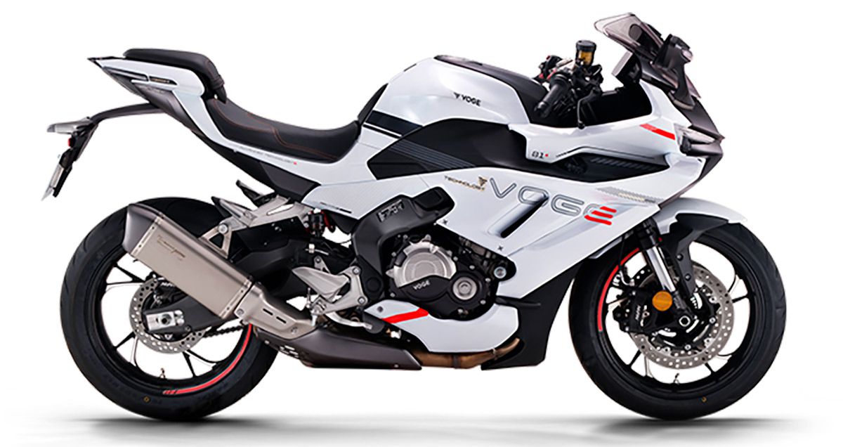 VOGERR500S