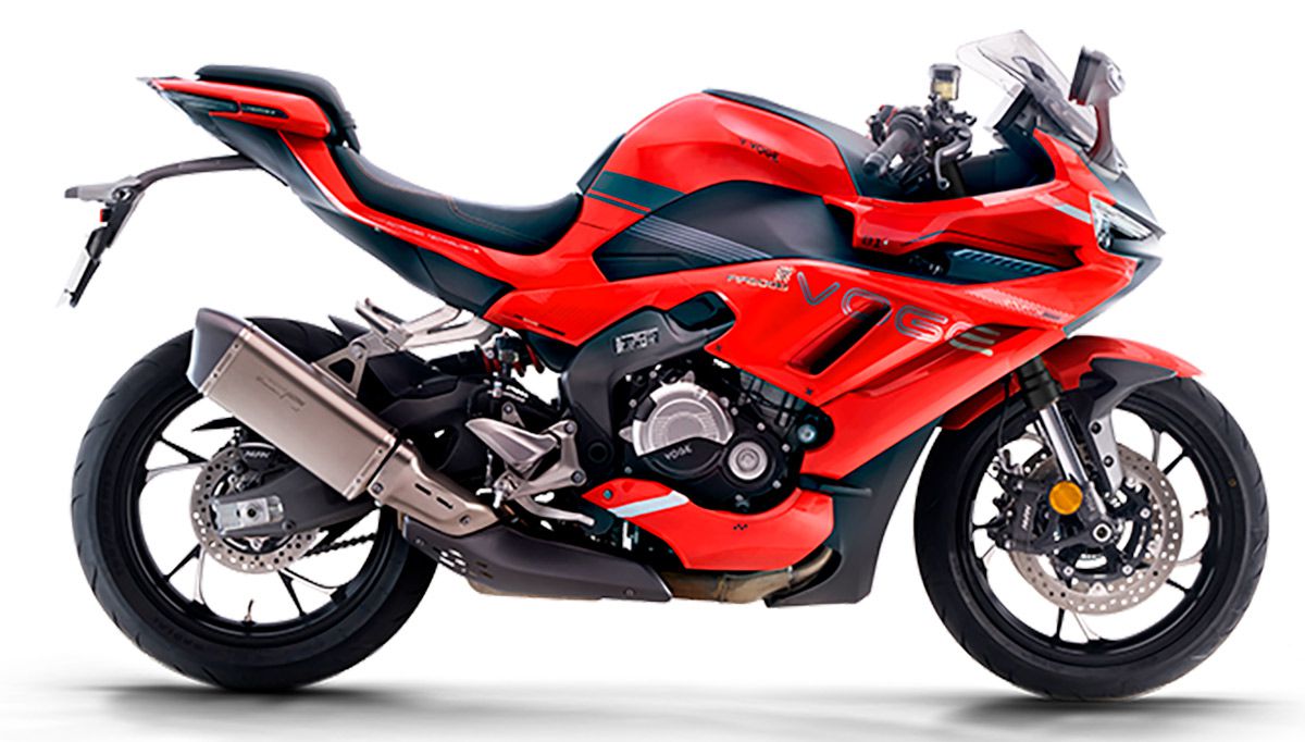 VOGERR500S