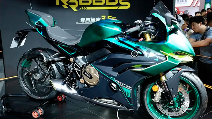 VOGERR666S