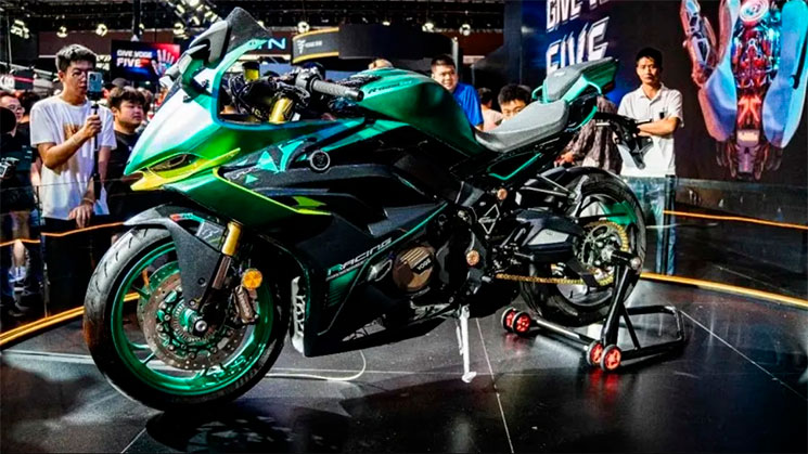 VOGERR666S
