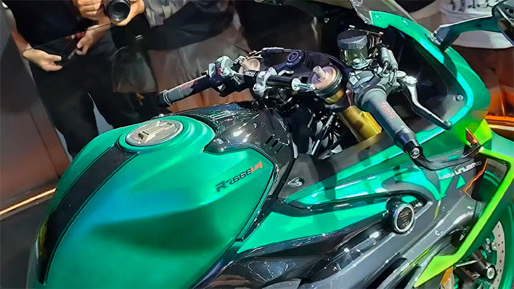 VOGERR666S