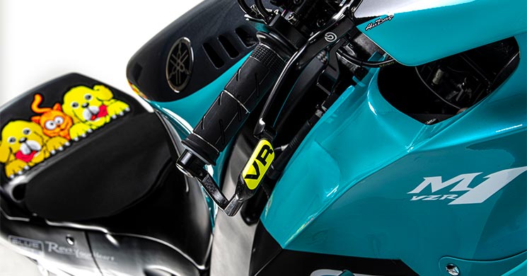yamaha m1 valentino rossi