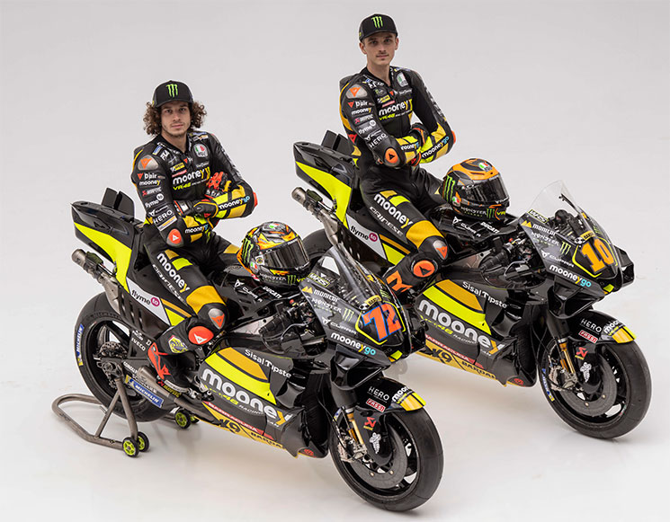 VR46-Mooney-Team-2023